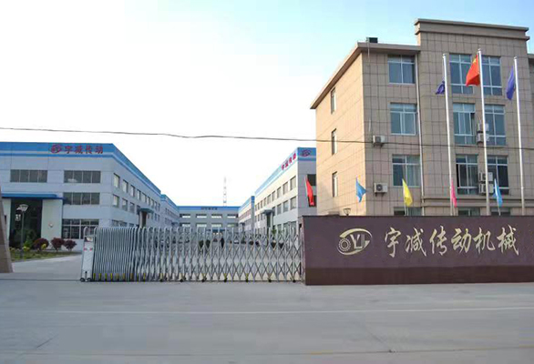 公司介绍